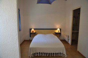 residence les pavillons du golfe