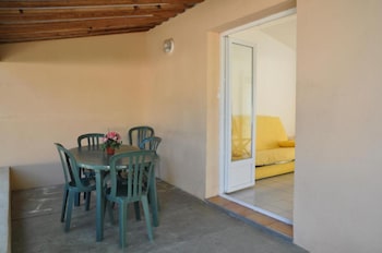 residence les pavillons du golfe