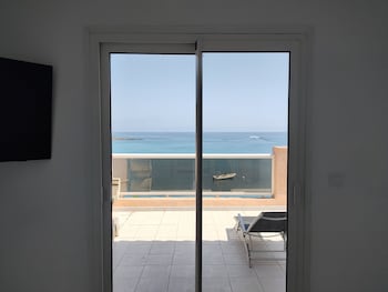 residence les pavillons du golfe