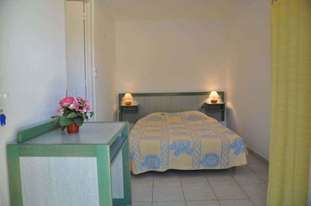 residence les pavillons du golfe