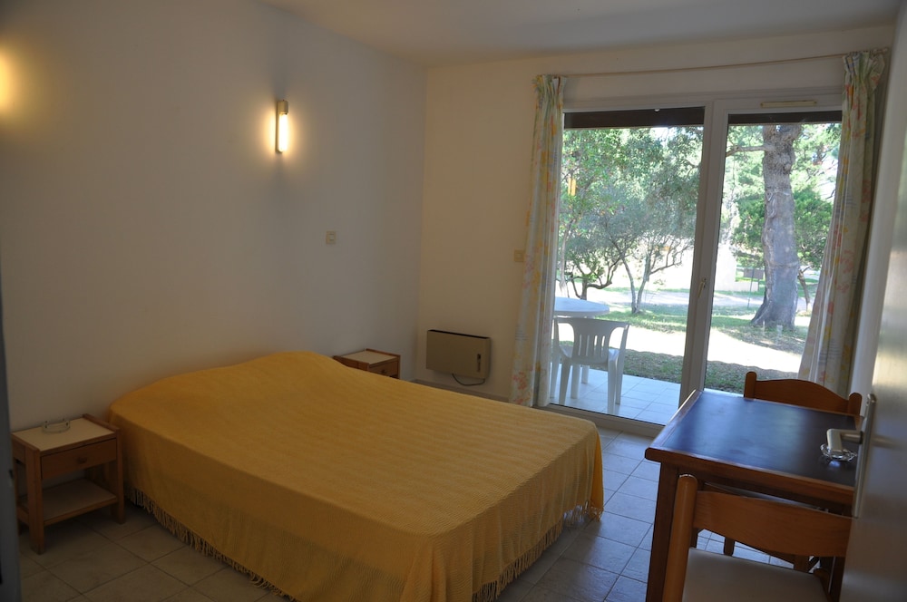 residence les pavillons du golfe