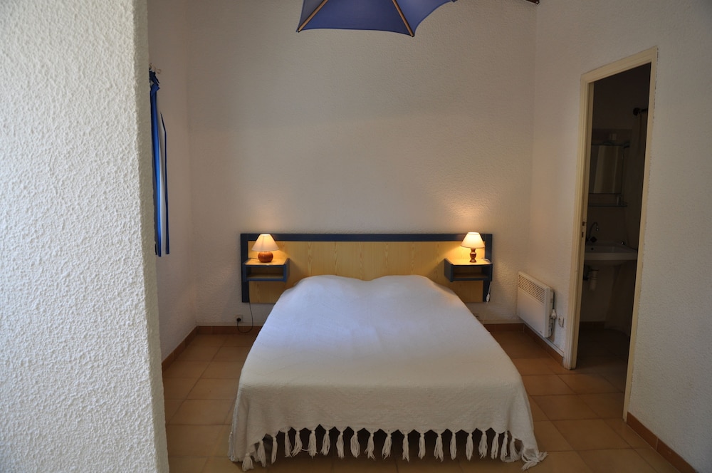 residence les pavillons du golfe