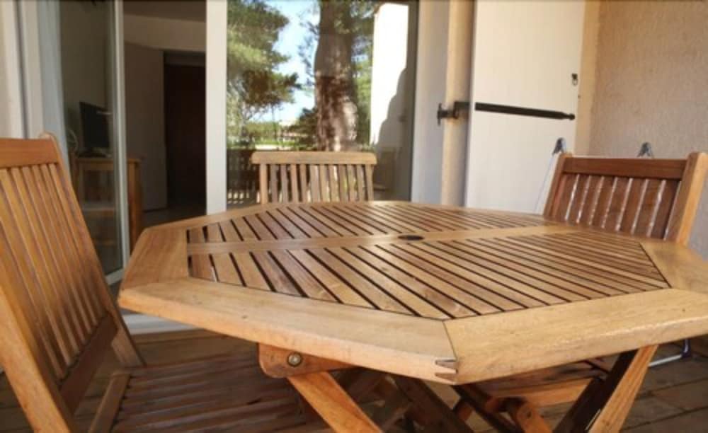 residence les pavillons du golfe
