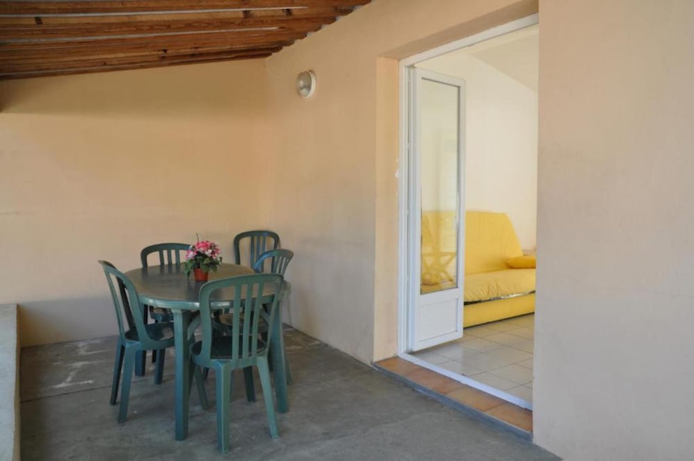 residence les pavillons du golfe
