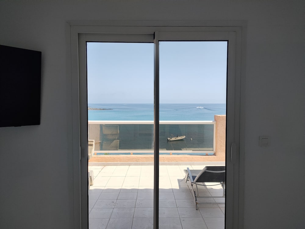 residence les pavillons du golfe