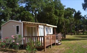residence les pavillons du golfe