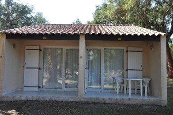 residence les pavillons du golfe