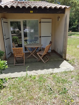 residence les pavillons du golfe