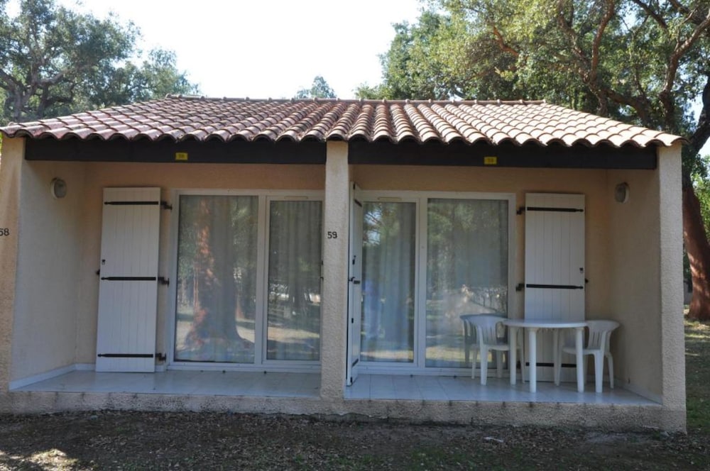 residence les pavillons du golfe
