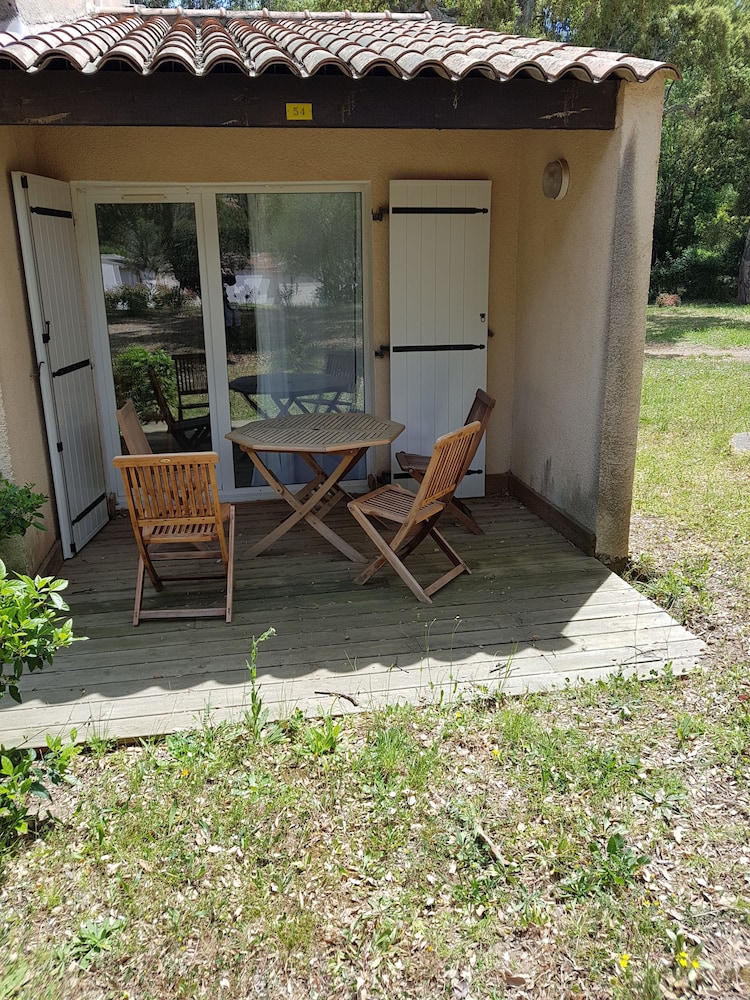 residence les pavillons du golfe