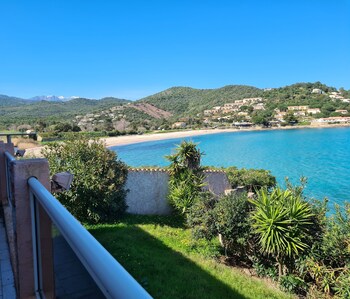 residence les pavillons du golfe