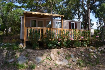 residence les pavillons du golfe