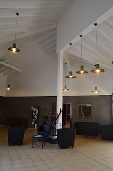 residence les pavillons du golfe