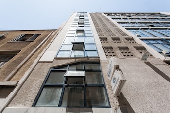 enattica monastiraki living