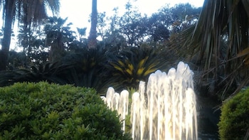 hotel eveline portosole