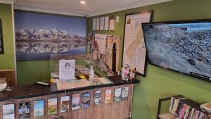 The Mews Oamaru,,4.5 star