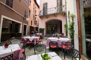 albergo trattoria alessi