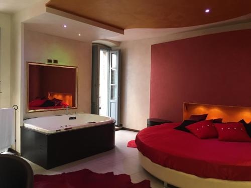 albergo trattoria alessi