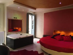 albergo trattoria alessi