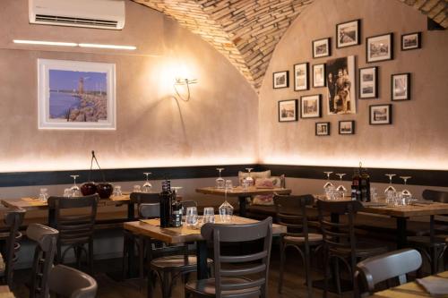 albergo trattoria alessi