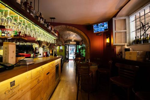 albergo trattoria alessi
