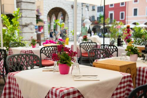 albergo trattoria alessi
