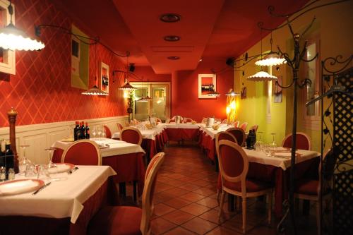 albergo trattoria alessi