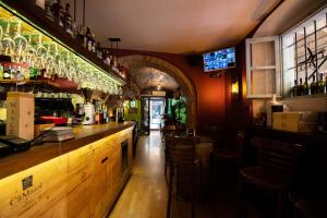 albergo trattoria alessi