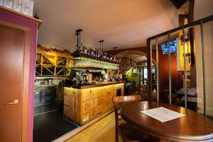 albergo trattoria alessi