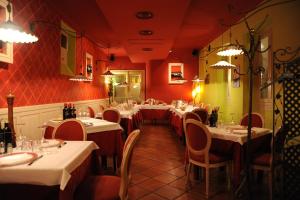 albergo trattoria alessi
