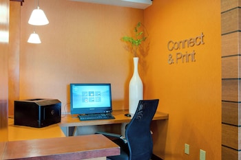 fairfield inn and suites by marriott south hill