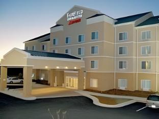 fairfield inn and suites by marriott south hill