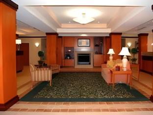 fairfield inn and suites by marriott south hill