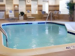 fairfield inn and suites by marriott south hill