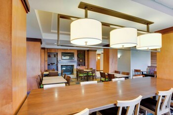 fairfield inn and suites by marriott south hill