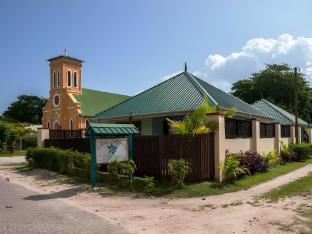 le relax self catering