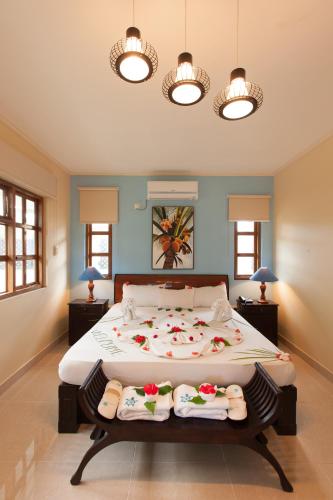 le relax self catering