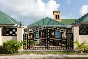 le relax self catering