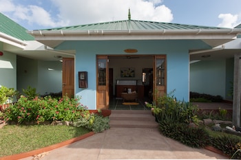 le relax self catering