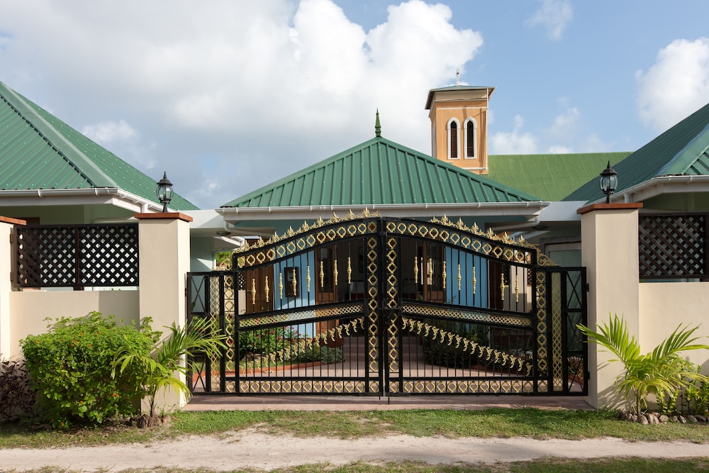 le relax self catering