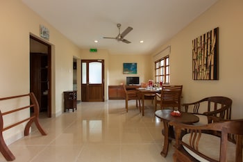 le relax self catering