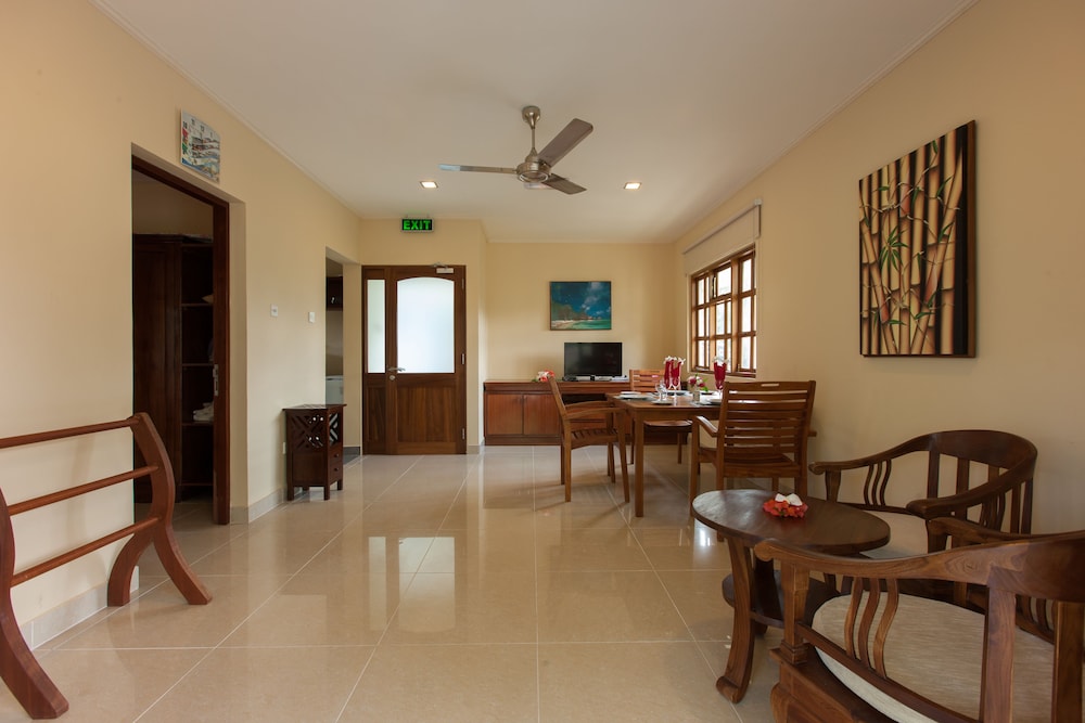 le relax self catering