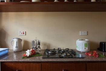 le relax self catering