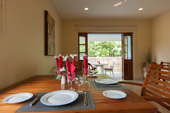 le relax self catering