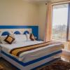 Pinkpark,Palampur>>Bir,3 star