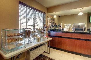 cobblestone inn and suites bottineau