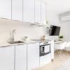 a cozy and modern beach studio 5min walk to bondi beach