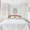 a cozy and modern beach studio 5min walk to bondi beach