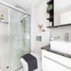 a cozy and modern beach studio 5min walk to bondi beach