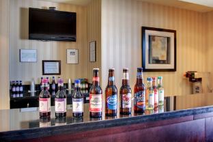 cobblestone inn and suites carrington